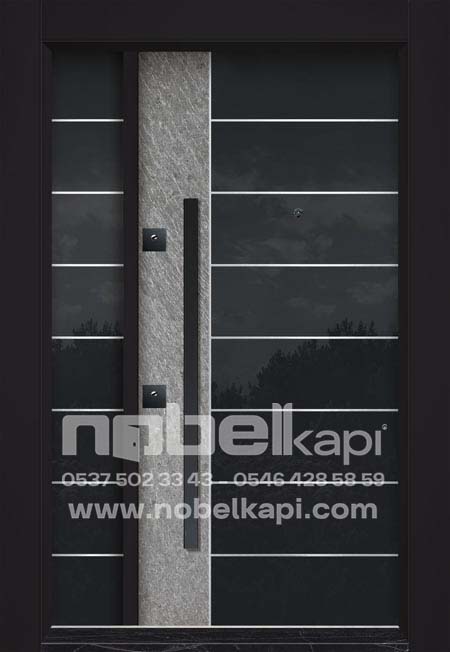 NOBEL KAPI BİNA GİRİŞ-896